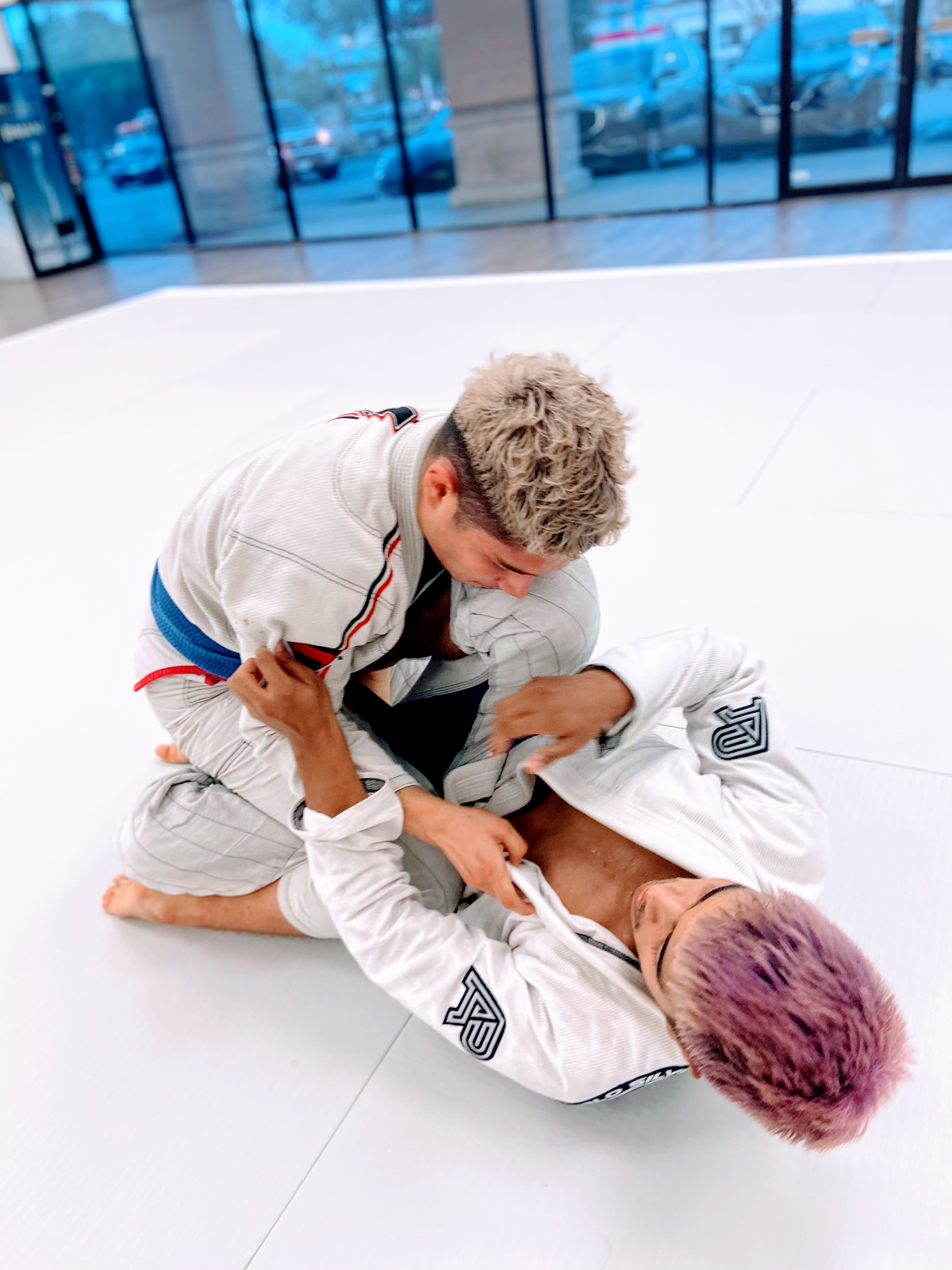 Image 4 of United Jiujitsu Team