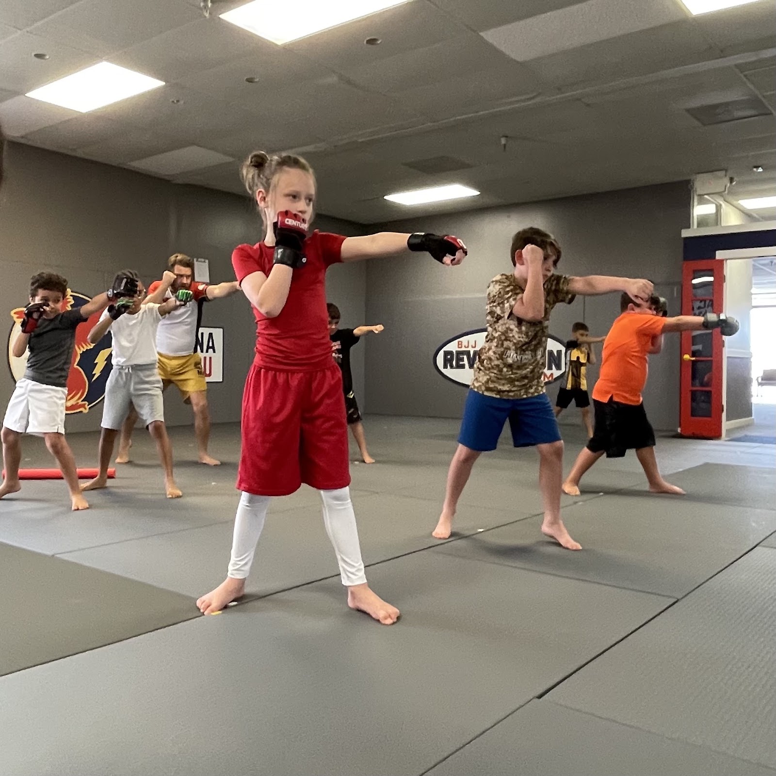 Image 4 of Acadiana Jiu Jitsu