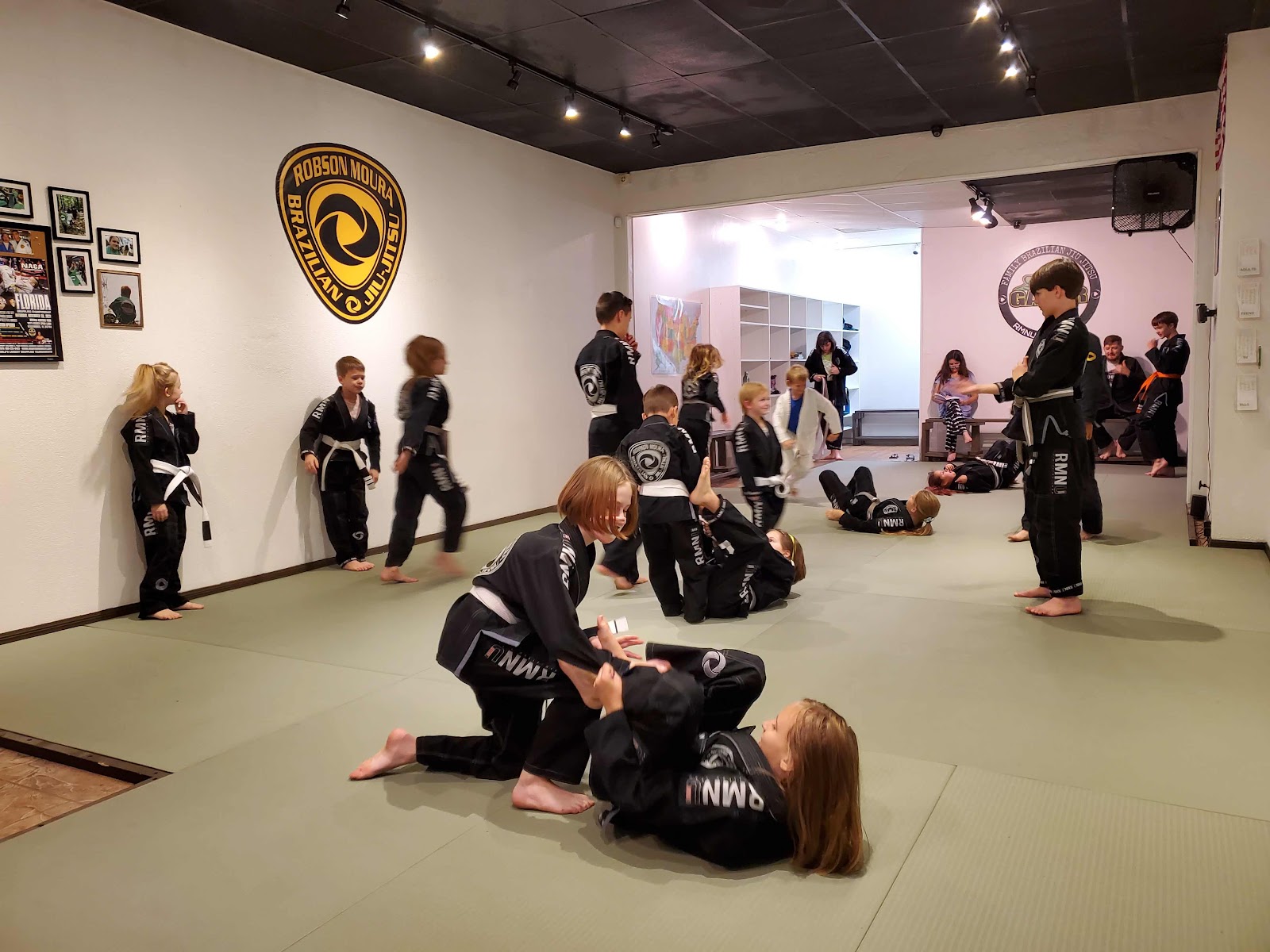 Main image of Gator Family Brazilian Jiu-Jitsu