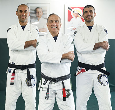 Image 6 of Springs Jiu-Jitsu | Gracie Jiu-Jitsu Green Cove Springs