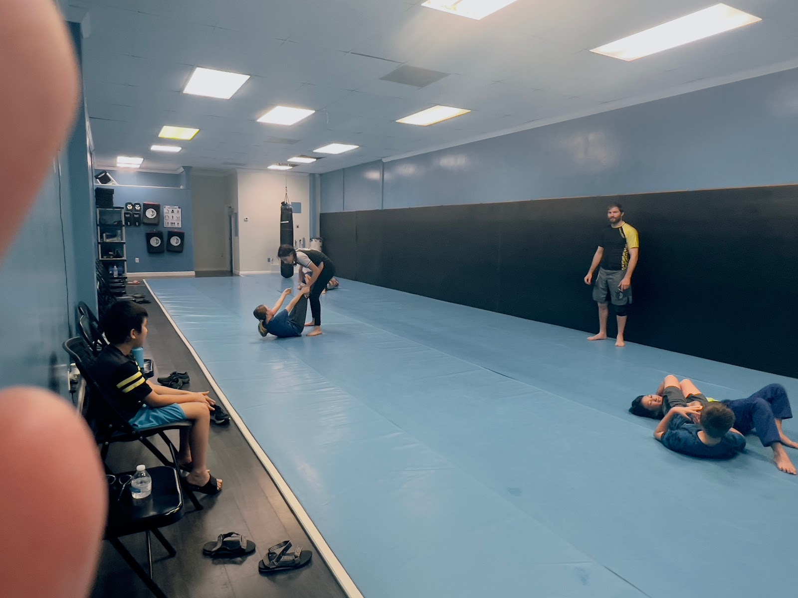 Image 4 of Prodigy JiuJitsu Jensen Beach