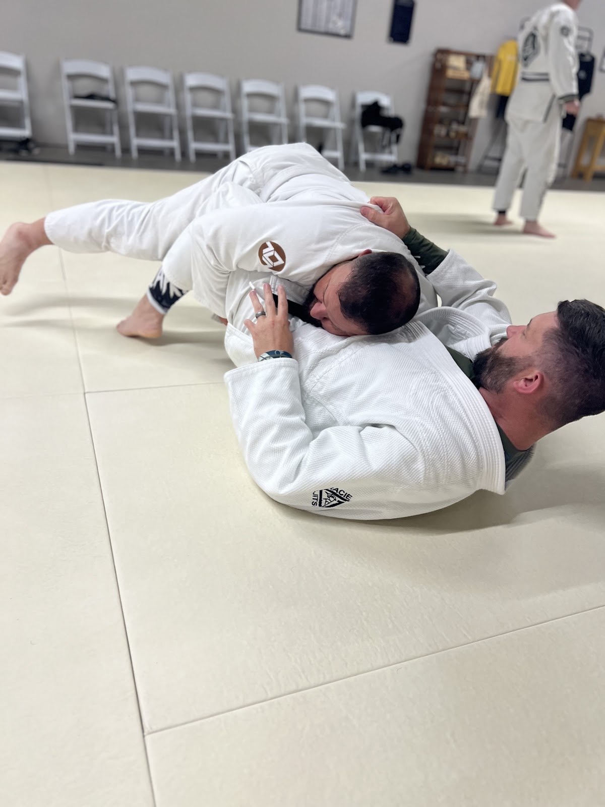 Image 5 of Gracie Jiu-Jitsu Seguin