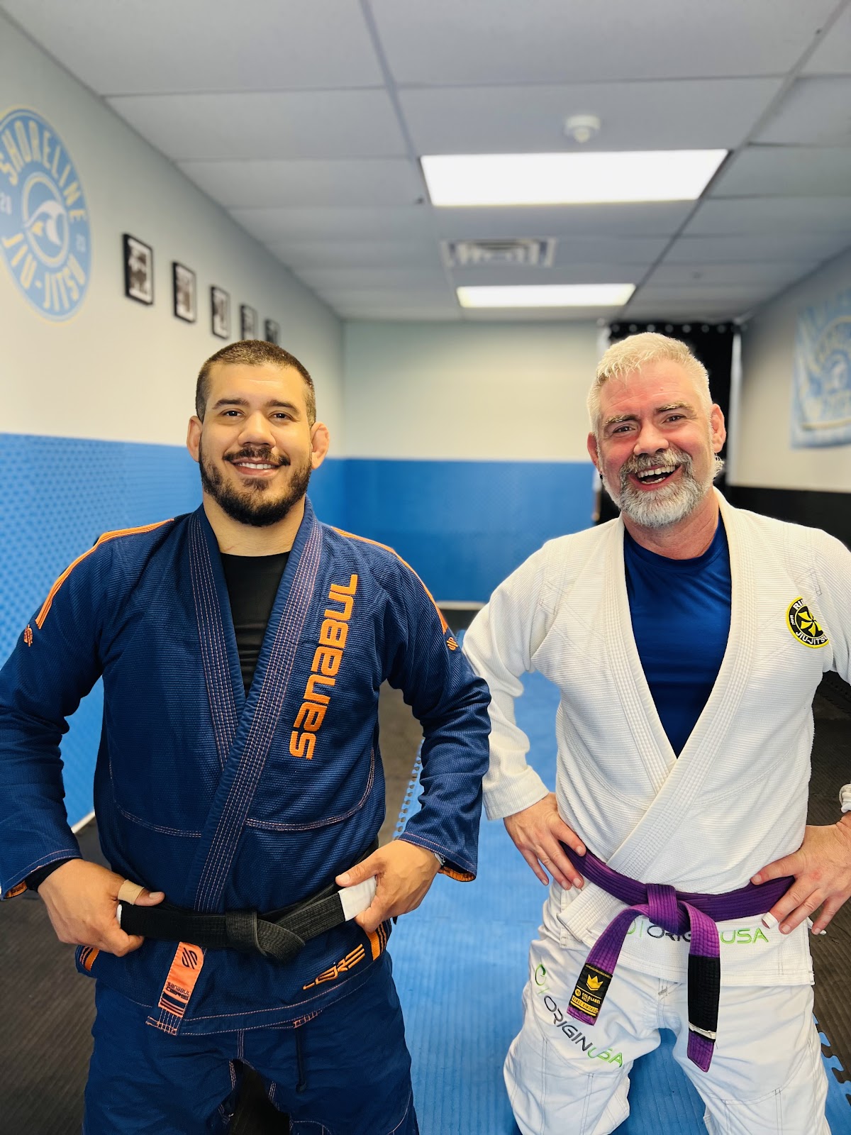 Image 4 of Shoreline Jiu Jitsu