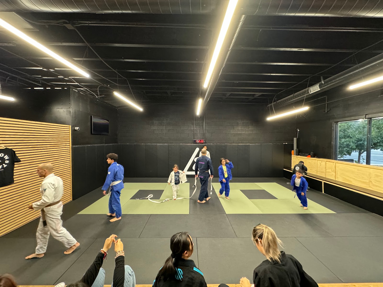 Flow State Jiu-Jitsu Los Angeles photo