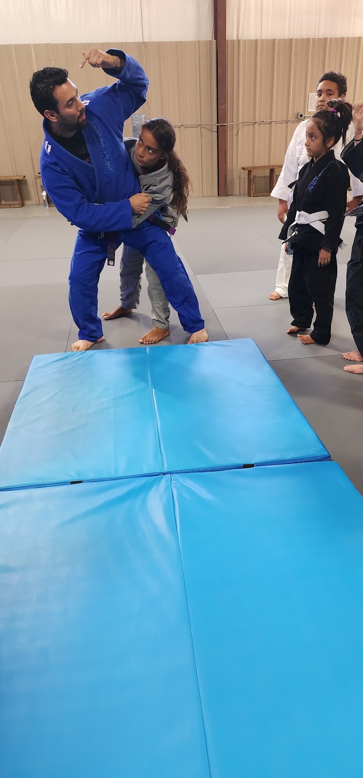 Image 5 of Mercy Jiu Jitsu