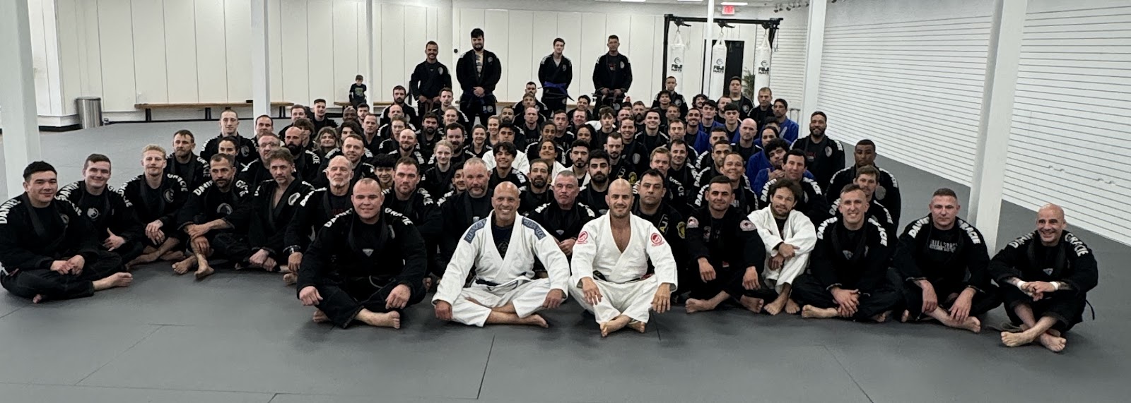 Image 5 of Daniel Gracie Academy Falmouth