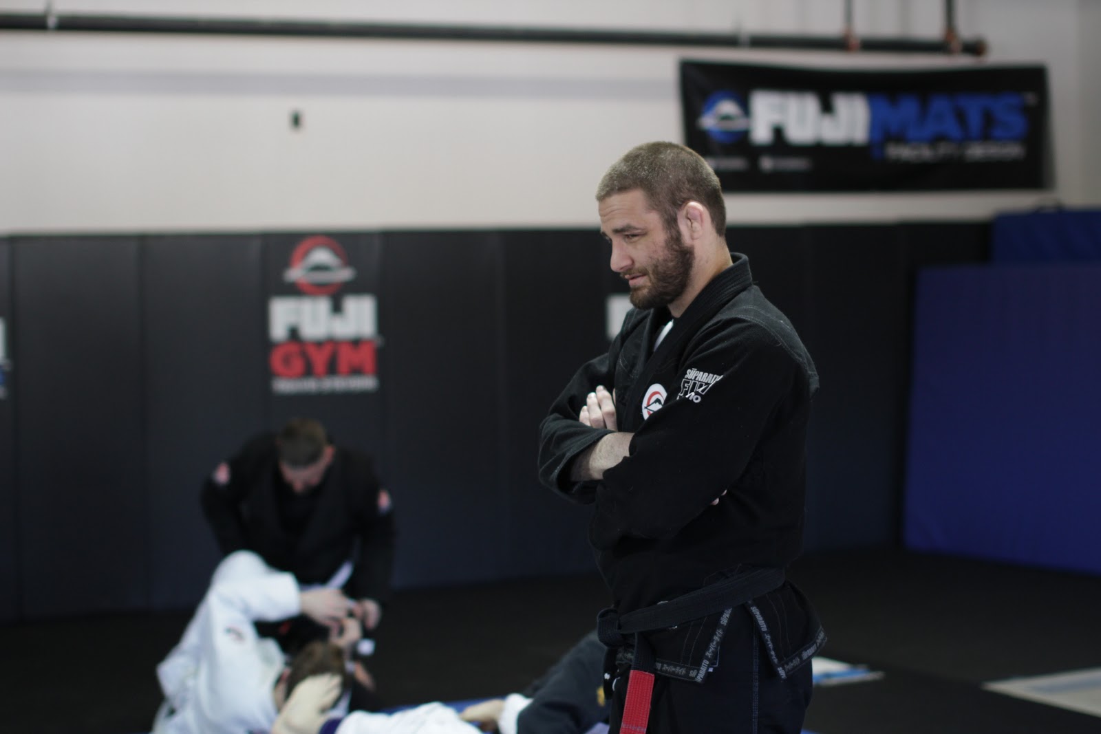 Image 6 of Travis Stevens Jiu Jitsu Academy