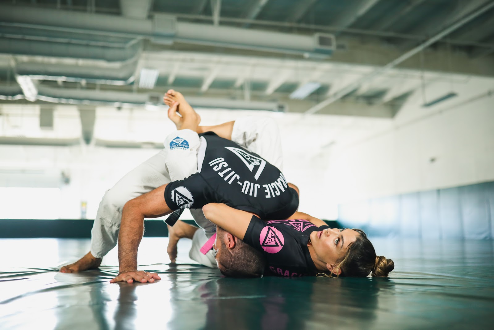 Image 3 of Gracie Jiu-Jitsu Fort Worth