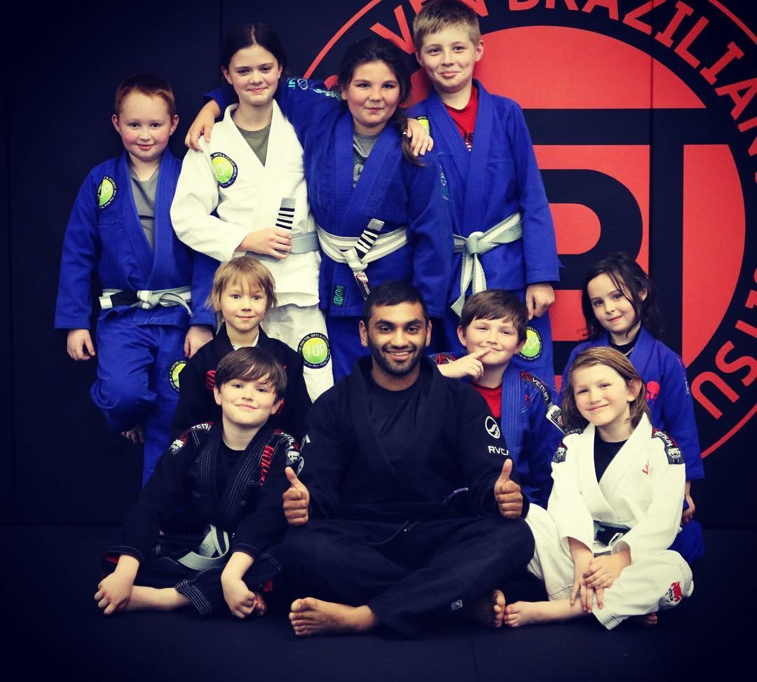 Image 9 of Spartanburg Jiujitsu