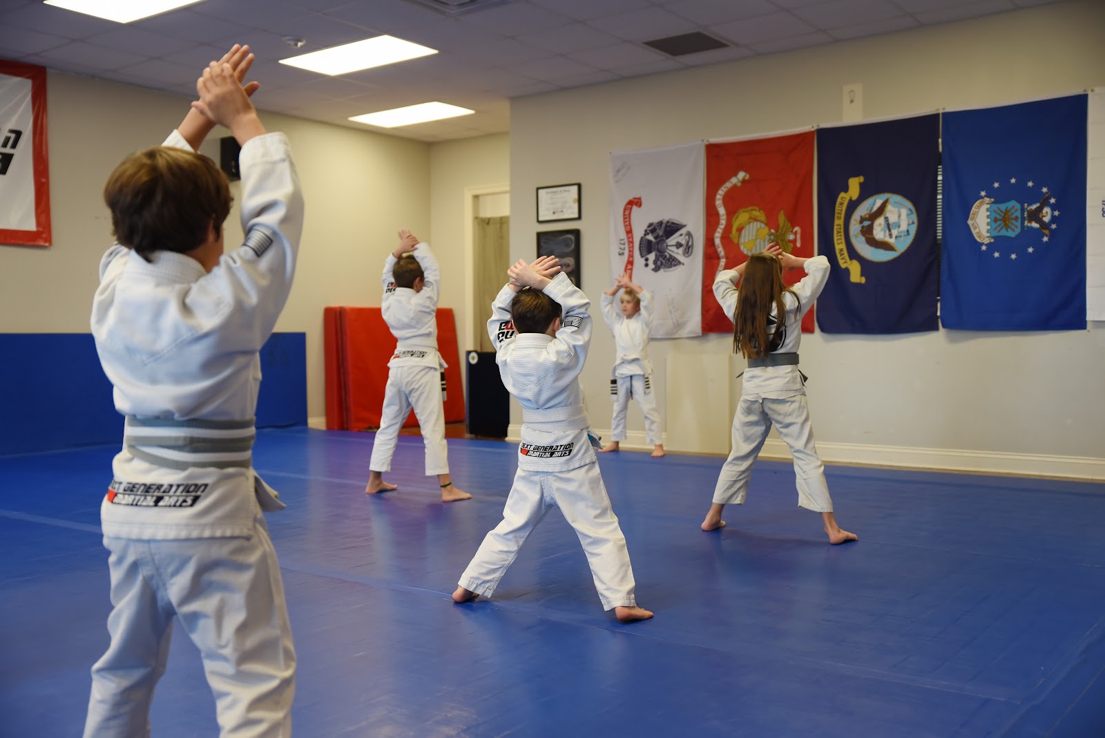 Image 2 of Next Generation Martial Arts