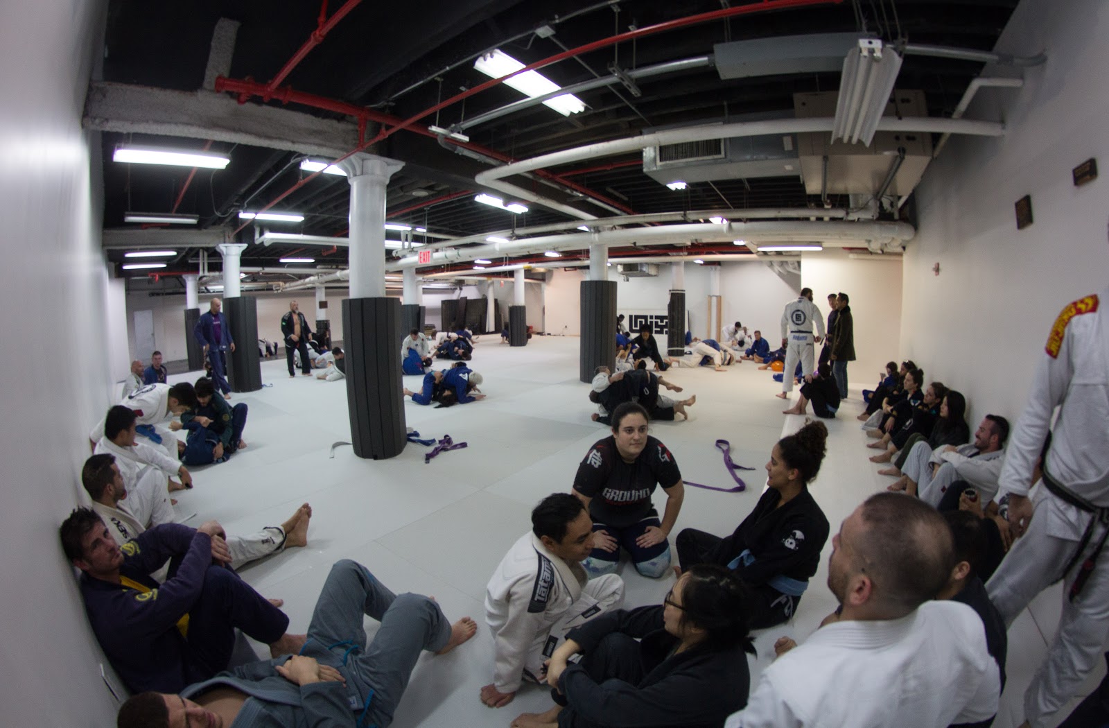 Image 3 of Unity Jiu Jitsu School