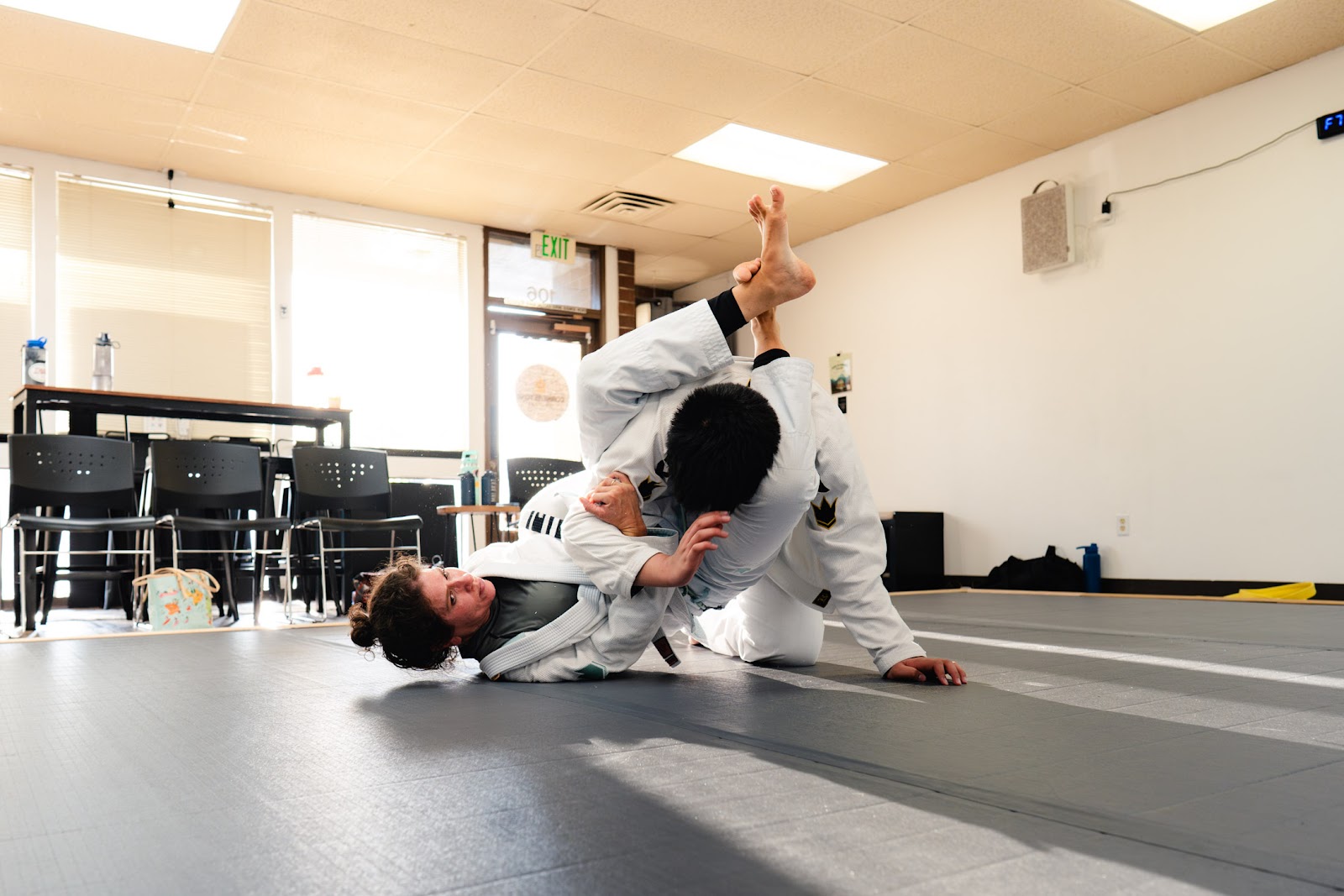 Cornerstone Jiu Jitsu, Silverdale photo