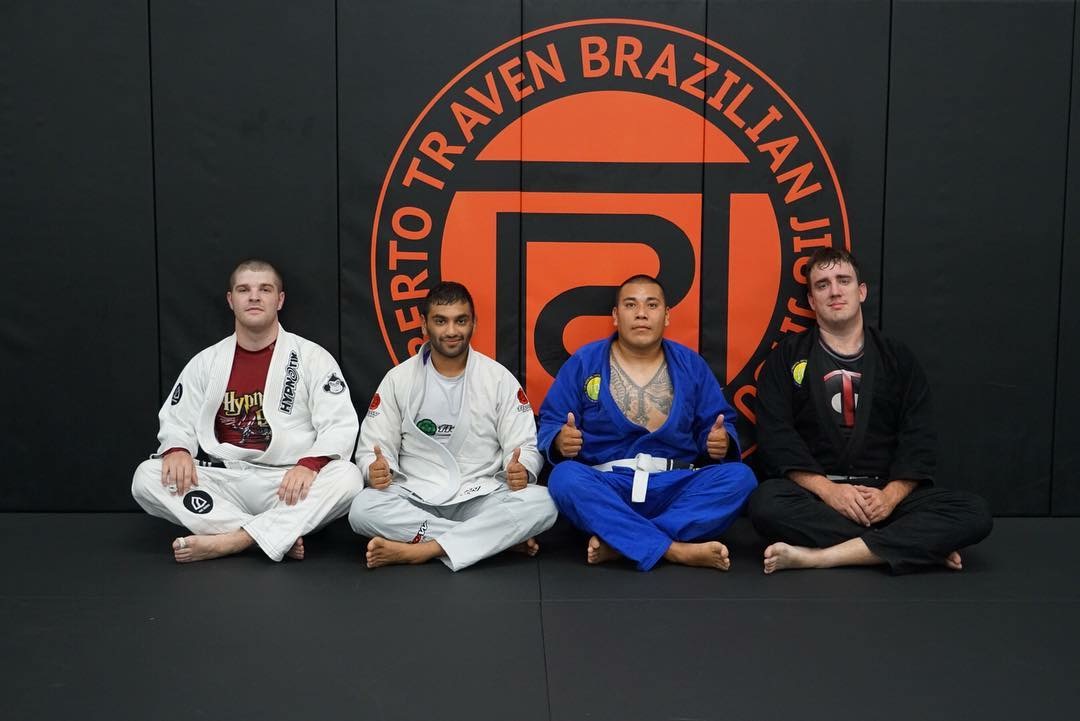 Image 5 of Spartanburg Jiujitsu