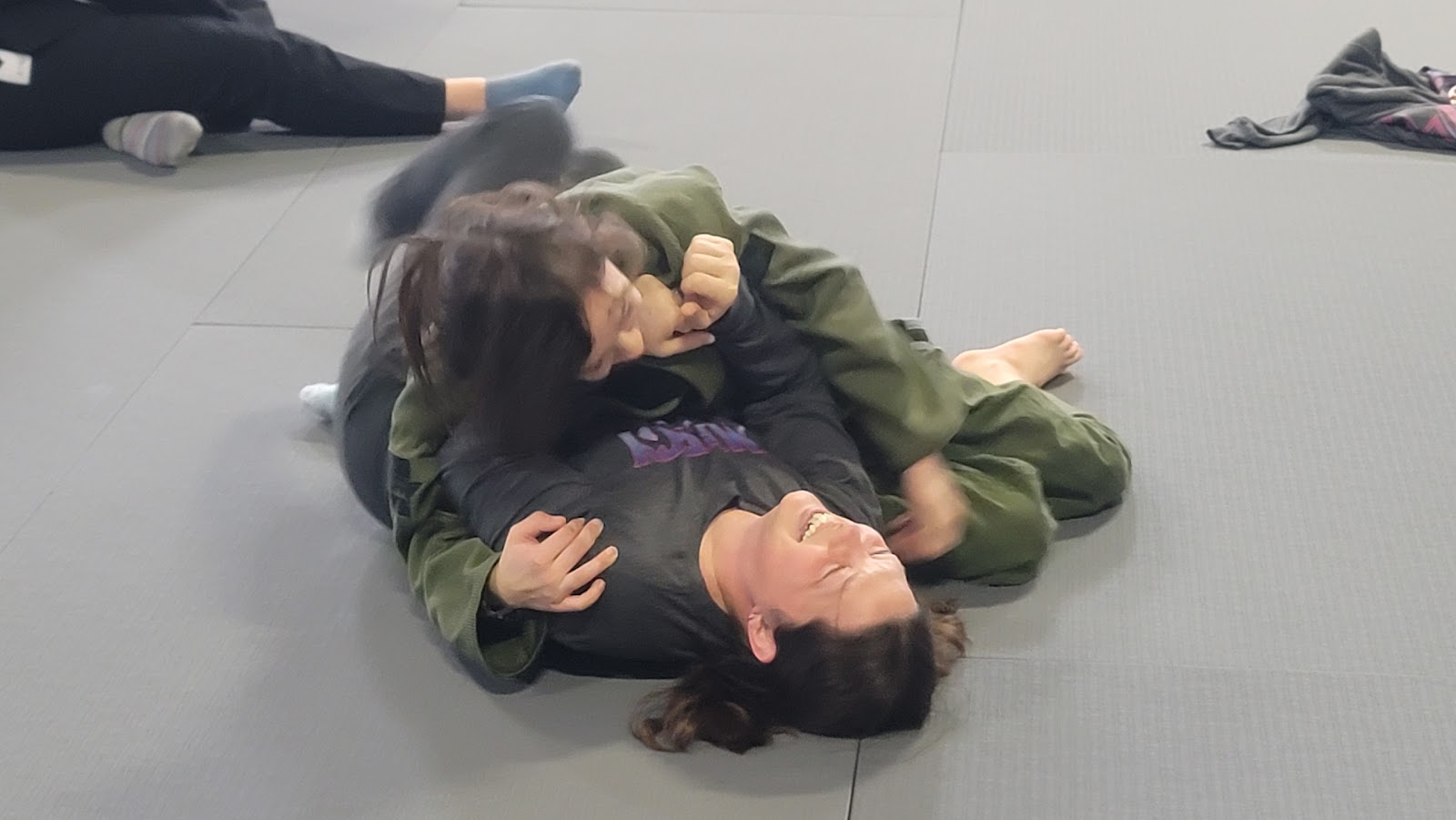 Image 9 of Mercy Jiu Jitsu