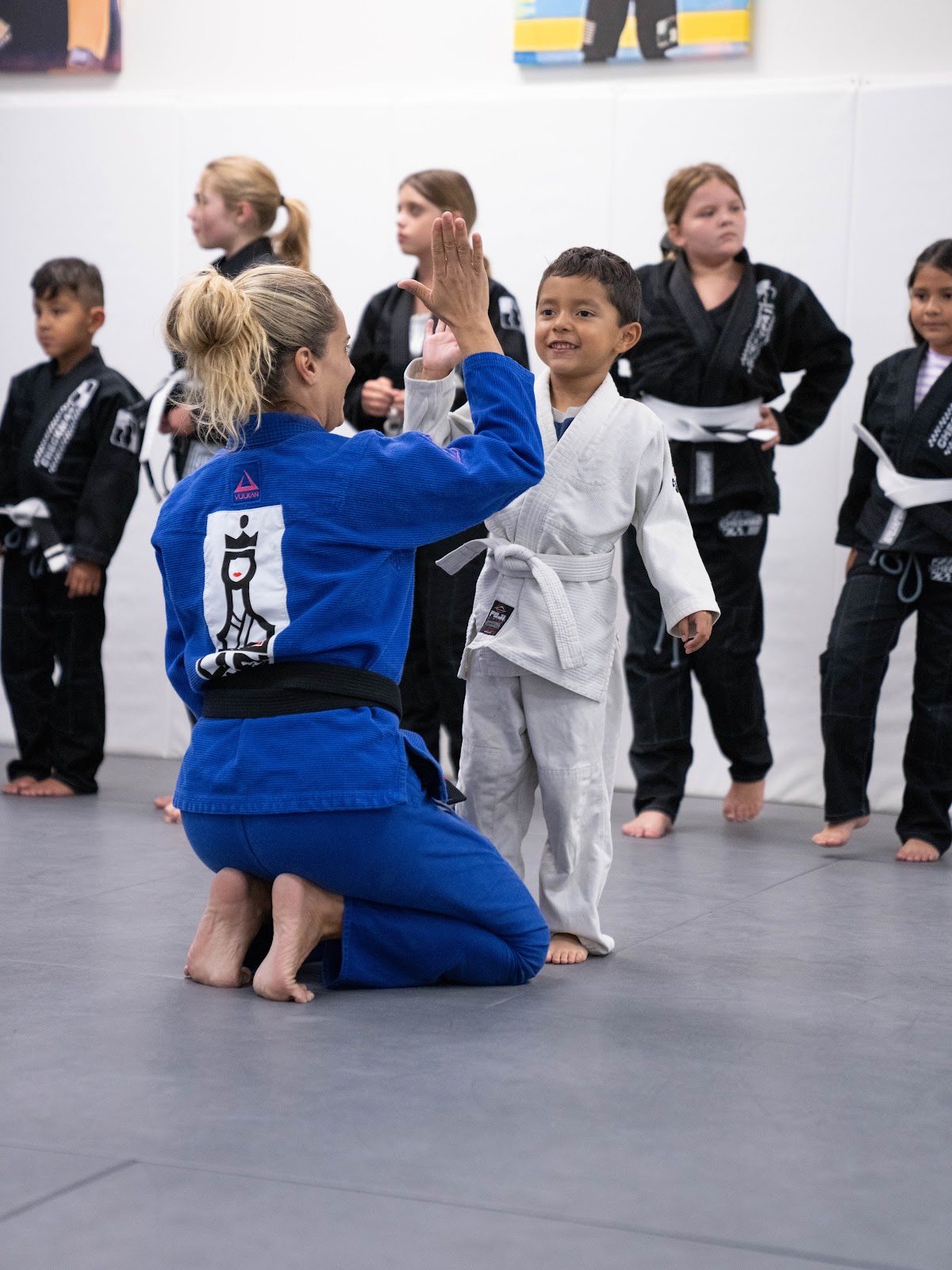 Image 8 of Checkmat French Valley BJJ