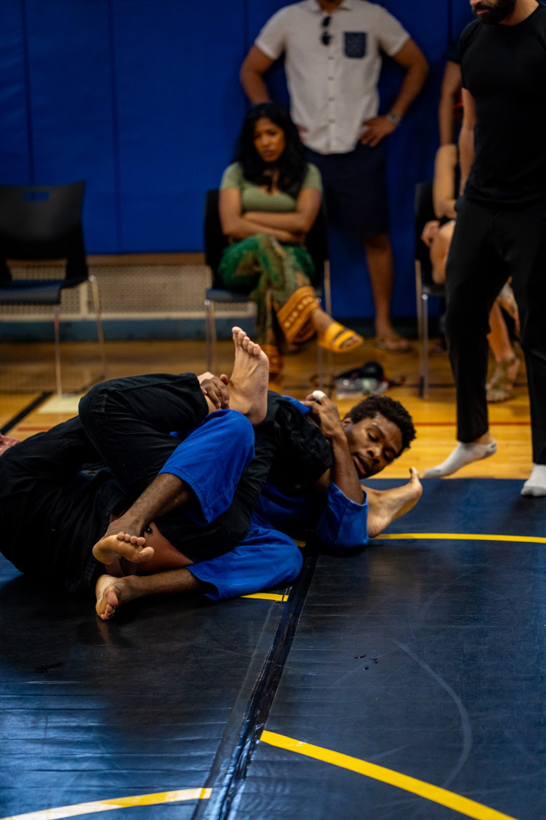 Image 9 of Pillar jiujitsu & Boxing