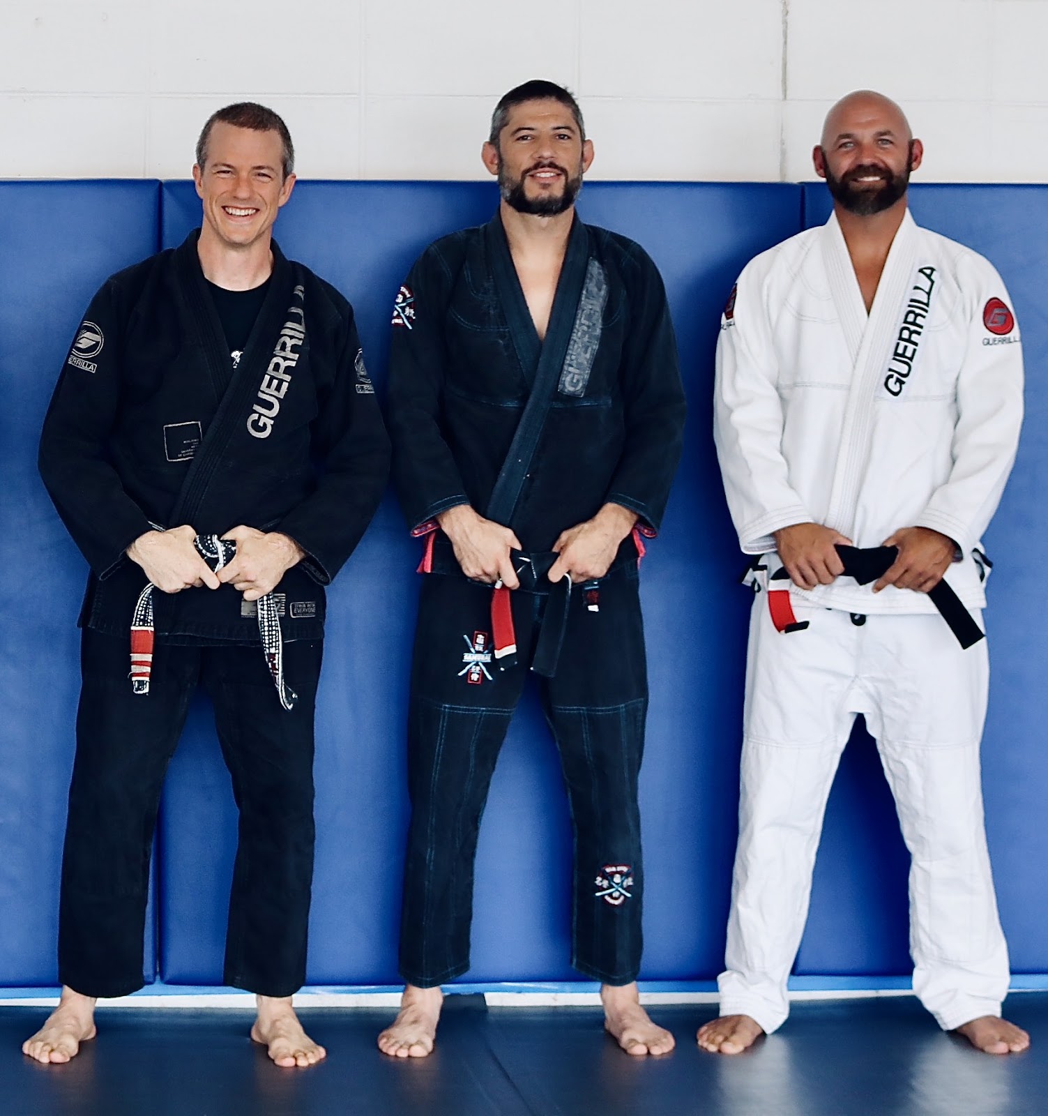 Image 4 of Momentum Jiu Jitsu