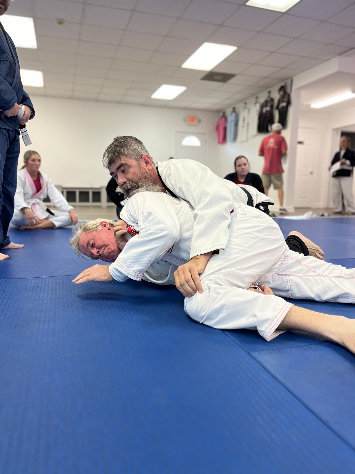 Image 10 of KINGFISH BRAZILIAN JIU-JITSU