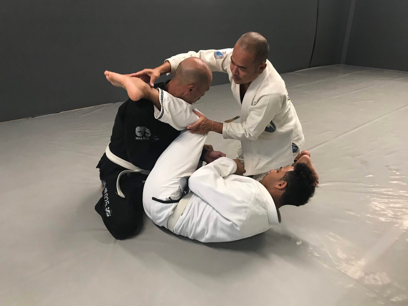 Image 4 of Renzo Gracie Jiu Jitsu - Honolulu