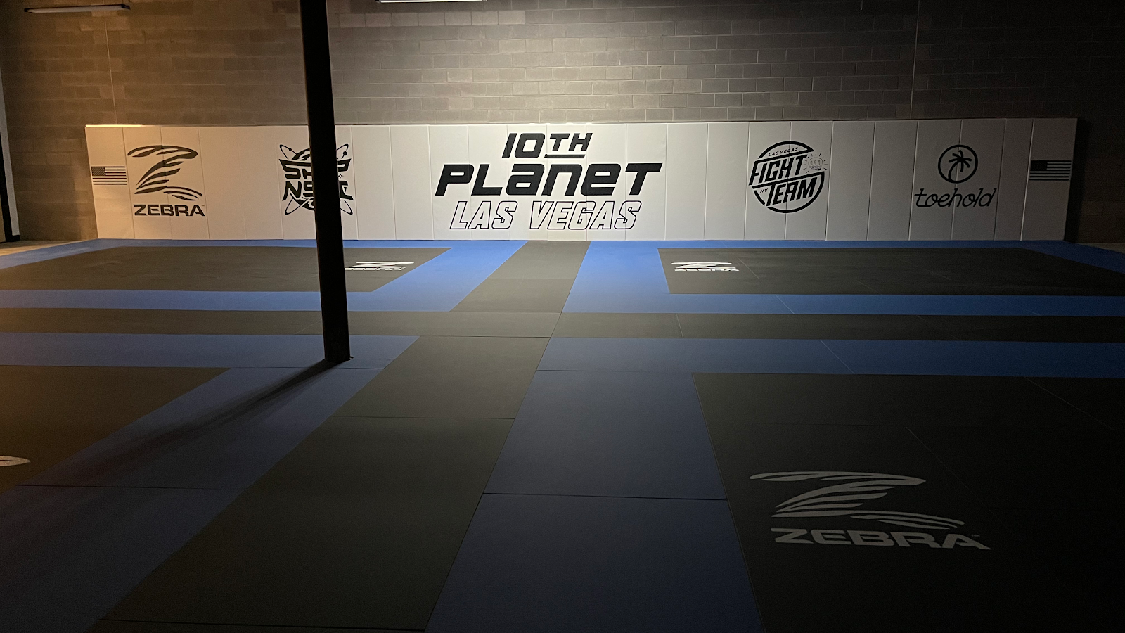 10th Planet Jiu Jitsu Las Vegas photo