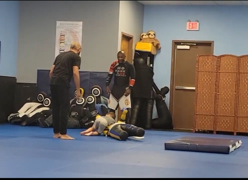 Image 6 of Team Mongoose BJJ