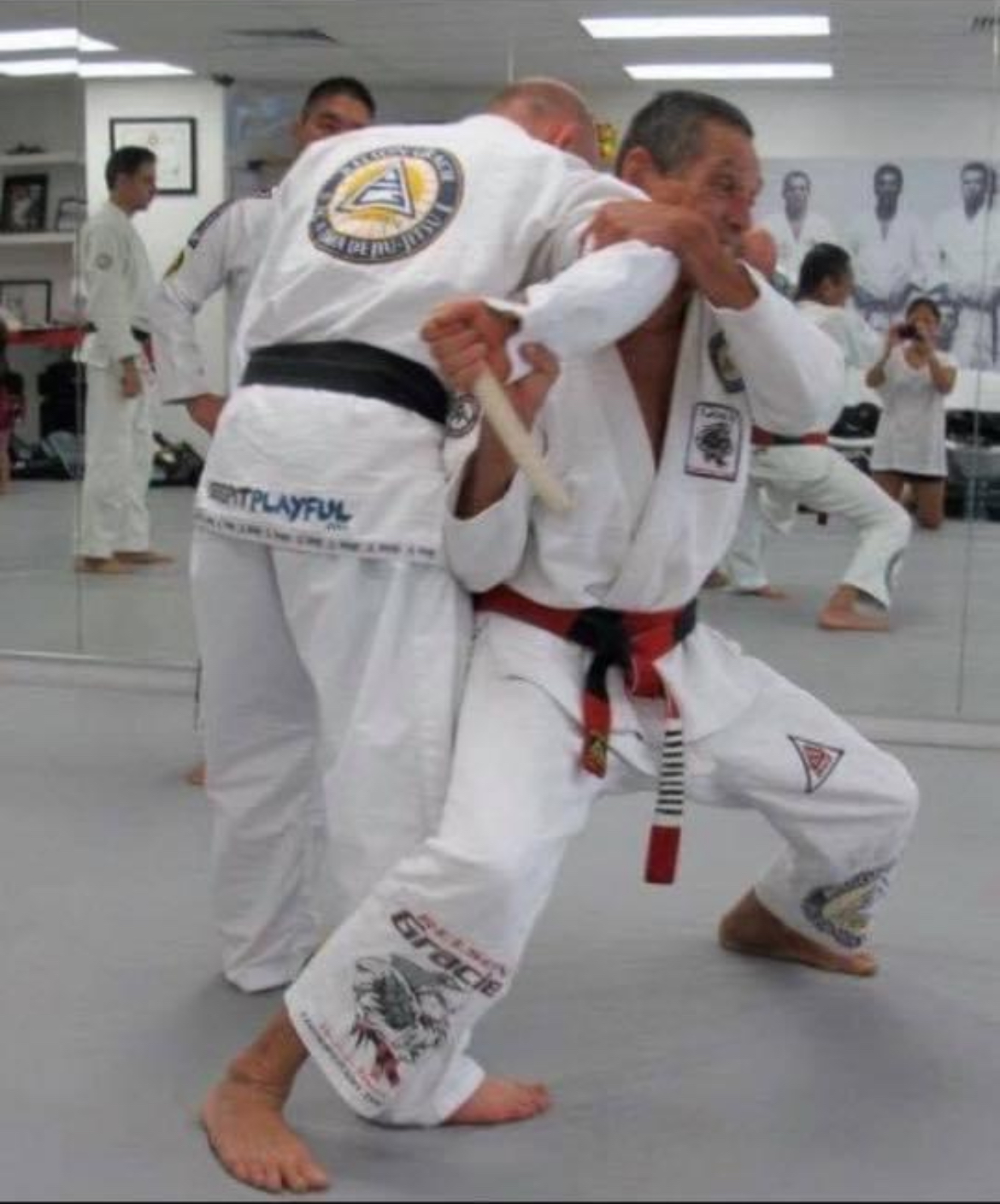 Image 5 of Relson Gracie Academy of Jiu Jitsu