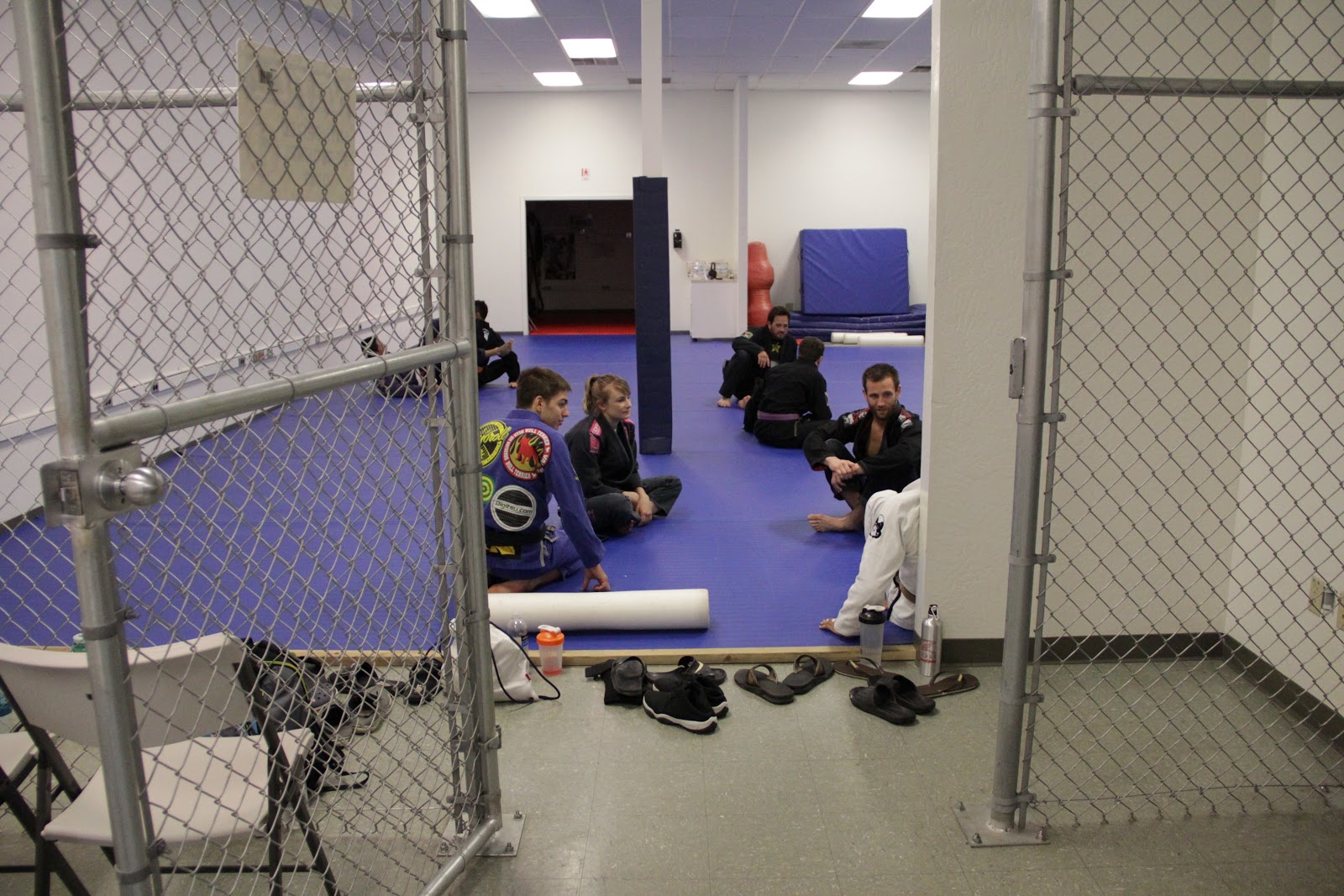 Image 7 of Sacramento Brazilian Jiu Jitsu Academy - Yemaso BJJ