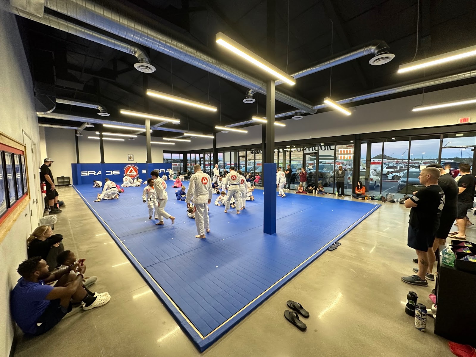 Image 4 of Gracie Barra Queen Creek Jiu Jitsu and Self Defense