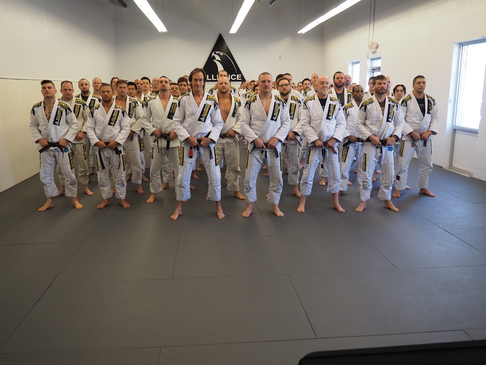 Alliance Jiu-Jitsu photo