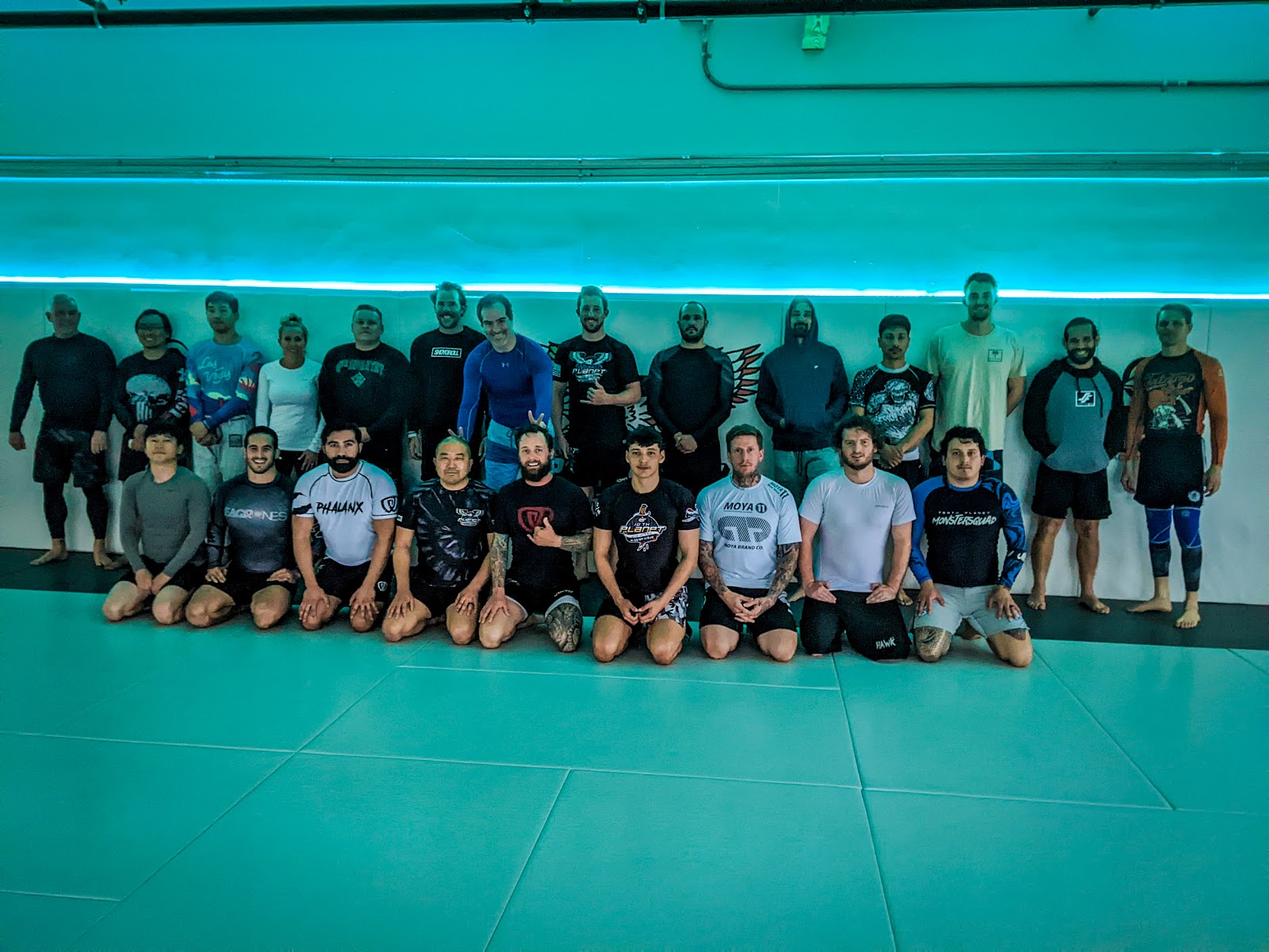 Image 2 of 10th Planet Jiu Jitsu Mission Viejo