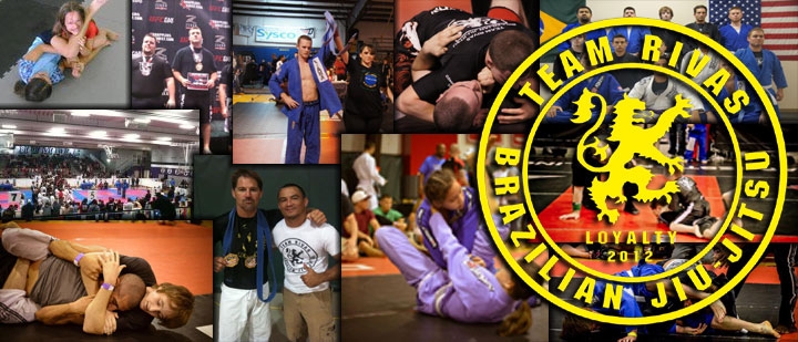 Main image of Team Rivas Brazilian Jiu-Jitsu