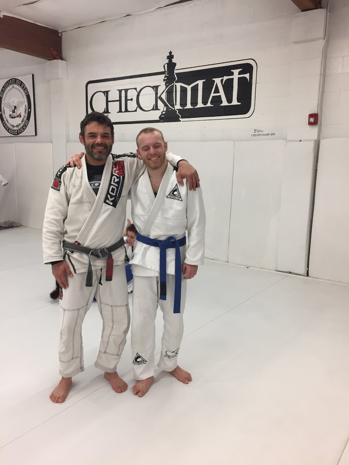 Image 10 of CHECKMAT Folsom Brazilian Jiu Jitsu