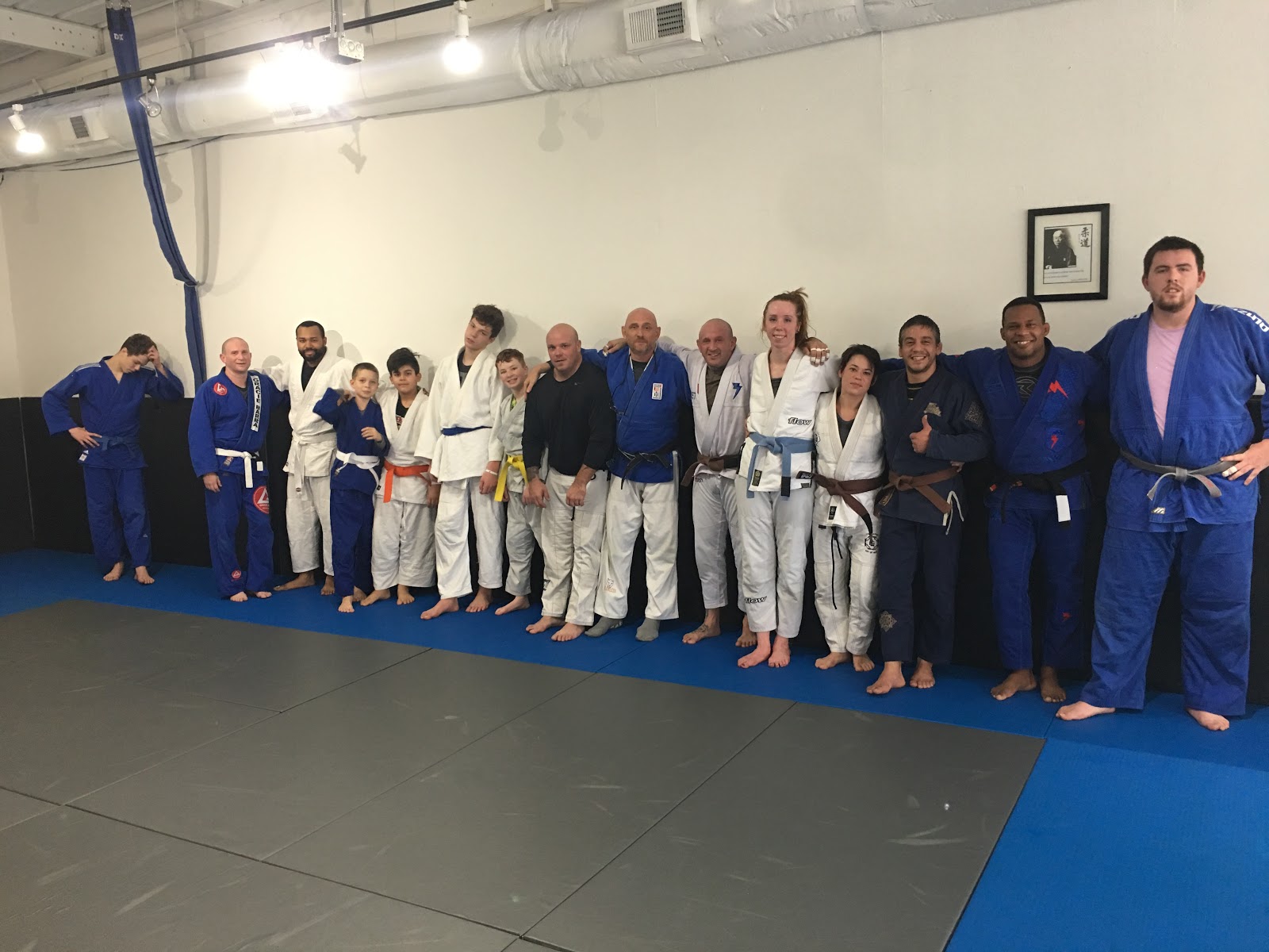 Image 7 of Atos League City Jiu-Jitsu