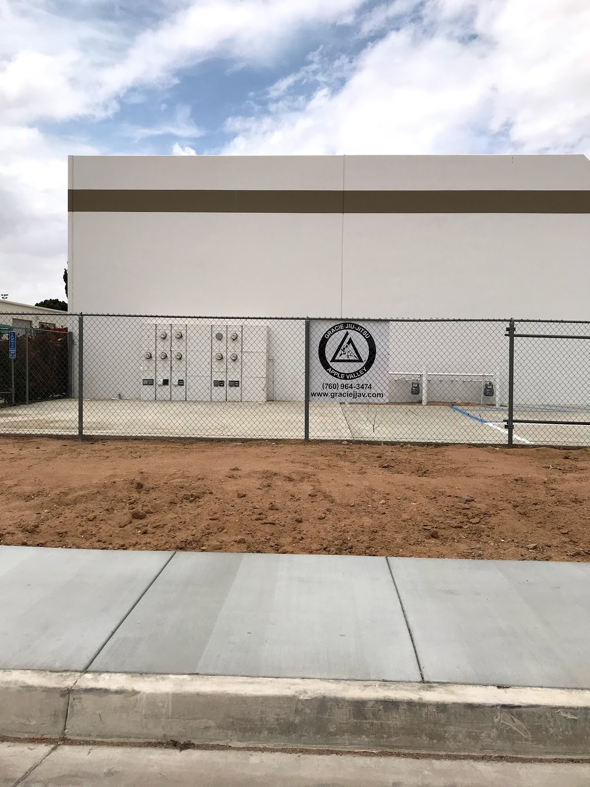 Image 9 of Gracie Jiu Jitsu Apple Valley