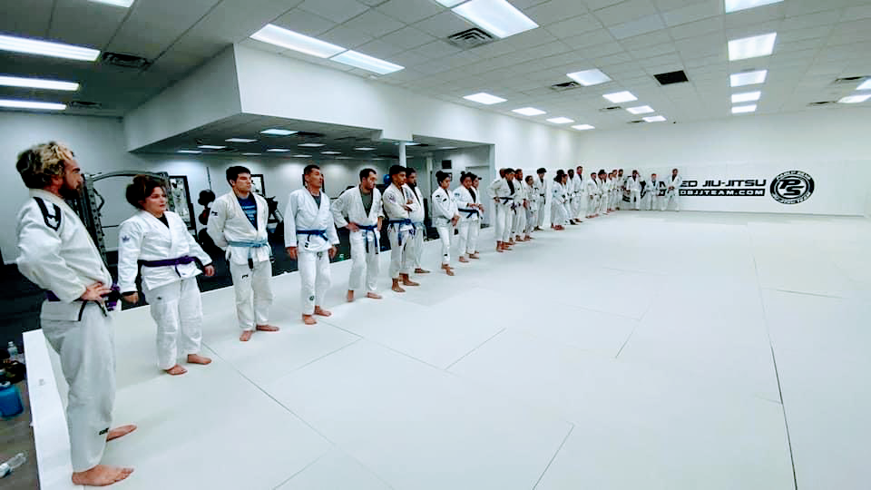 Image 5 of United Jiujitsu Team