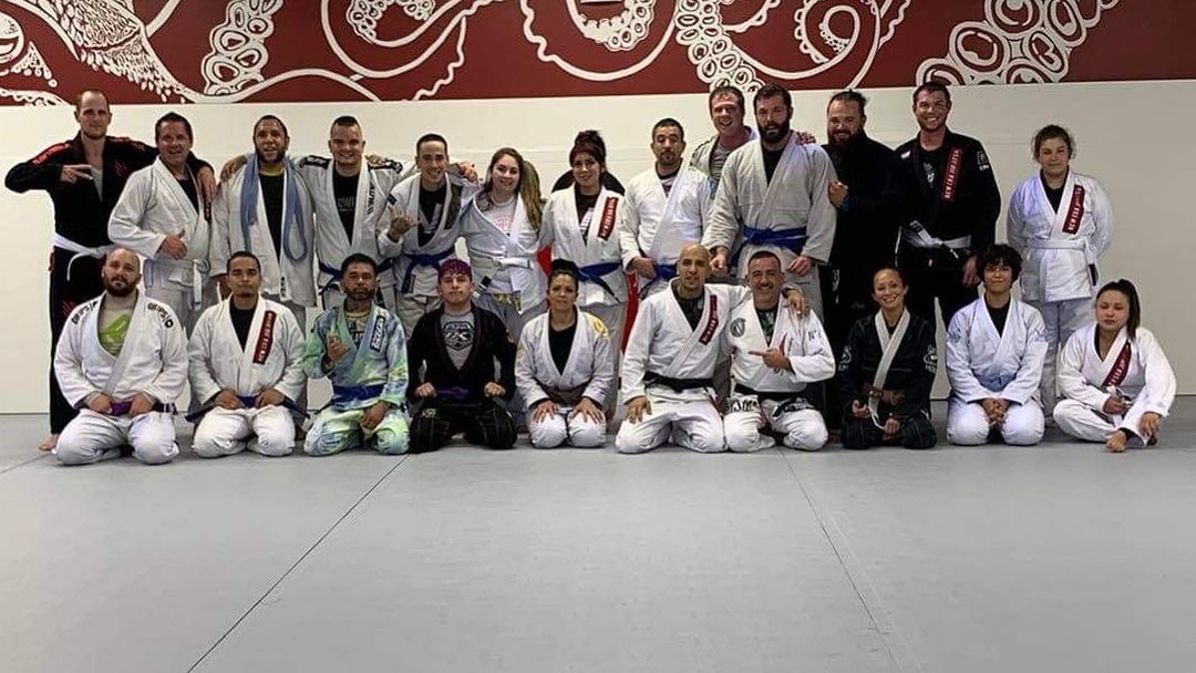 Image 6 of NEW ERA Jiu Jitsu