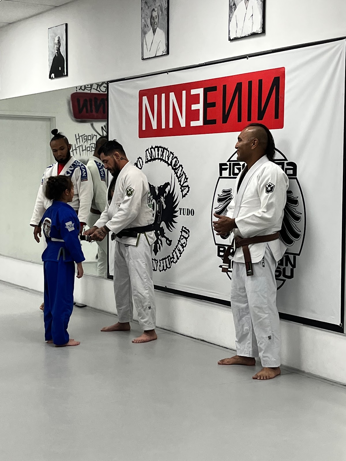 Image 7 of Figueroa Jiu-Jitsu Academy | Nine Nine Vista