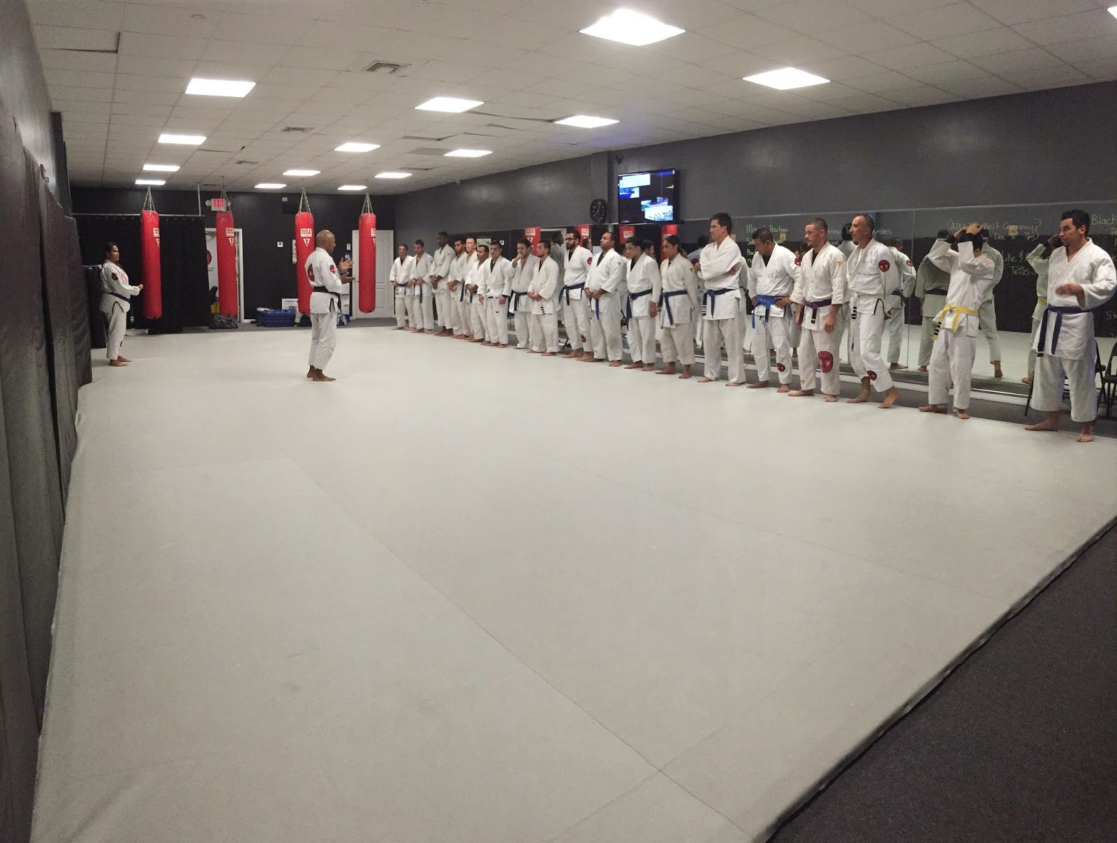 Image 7 of Trillo Jiujitsu Academy