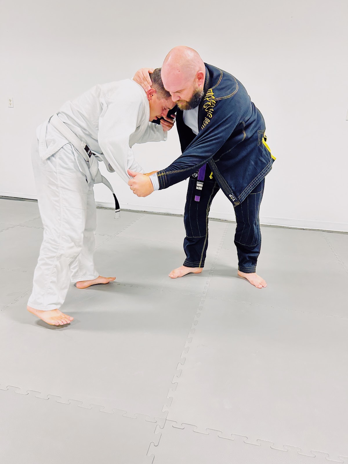 Image 7 of Mojo Dojo Brazilian Jiu Jitsu