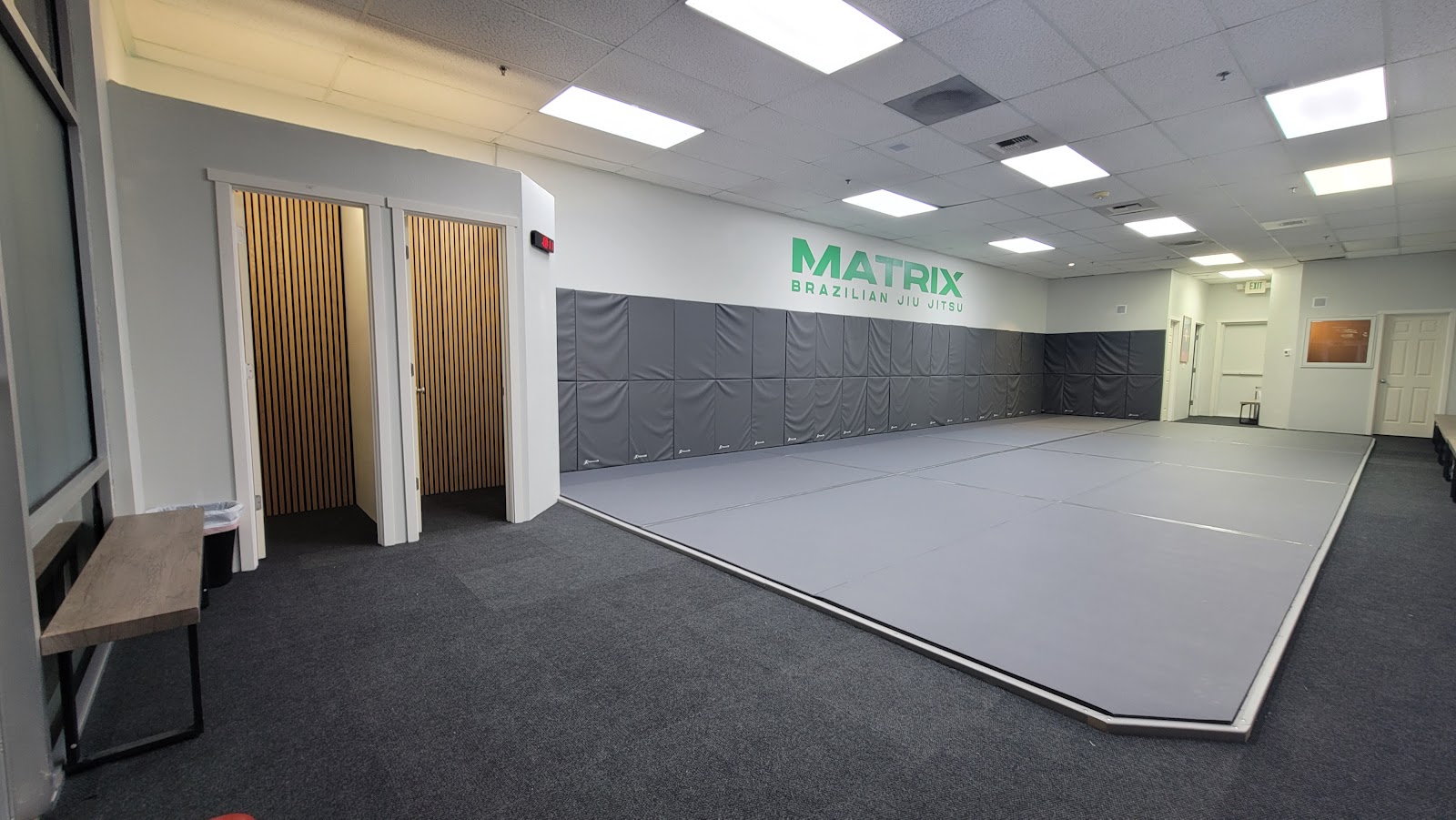 Matrix BJJ Academy - Brazilian Jiu Jitsu photo