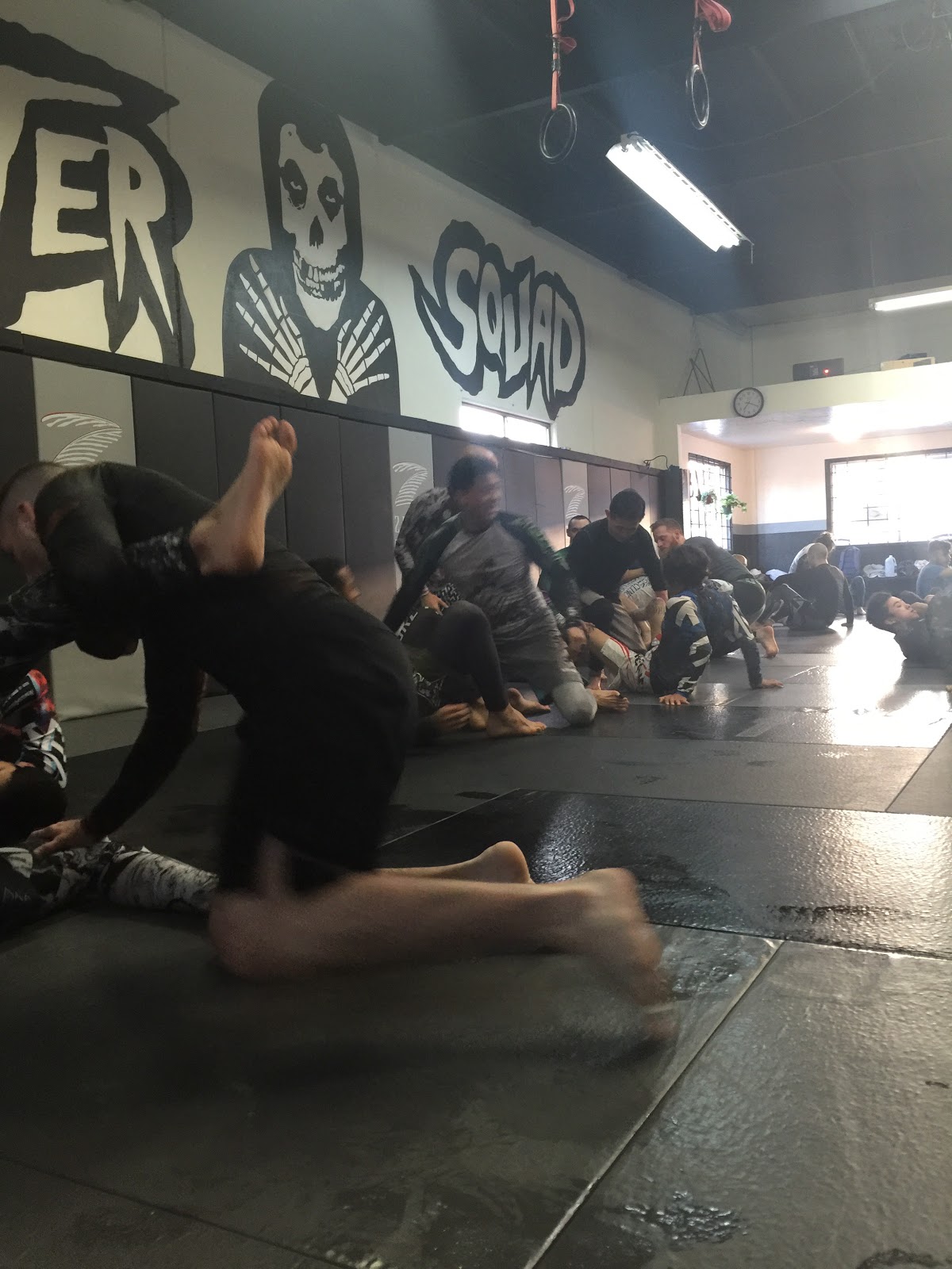 Image 2 of 10th Planet Jiu Jitsu Costa Mesa