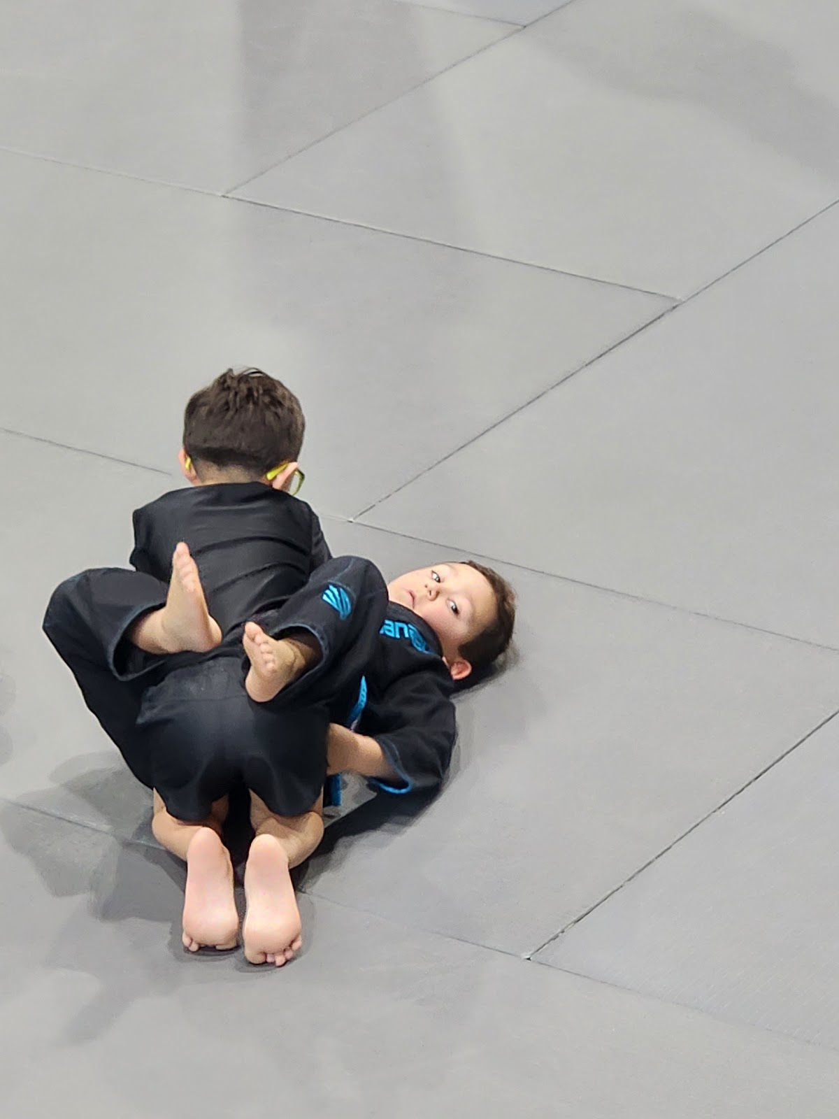 Main image of Harlingen Jiu Jitsu Club