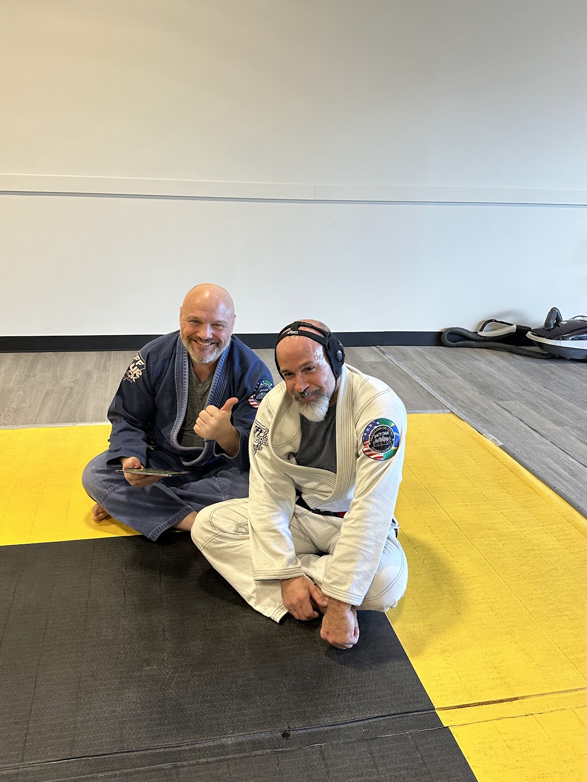 Image 8 of BJJ BOSTON 24/7/365 - TEAM FORSA