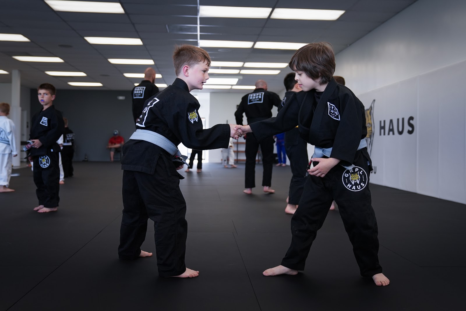 Image 7 of GRPL HAUS JIU JITSU - Lone Tree