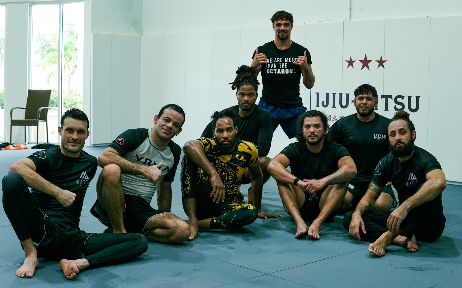 Image 7 of 1Jiu-Jitsu Academy