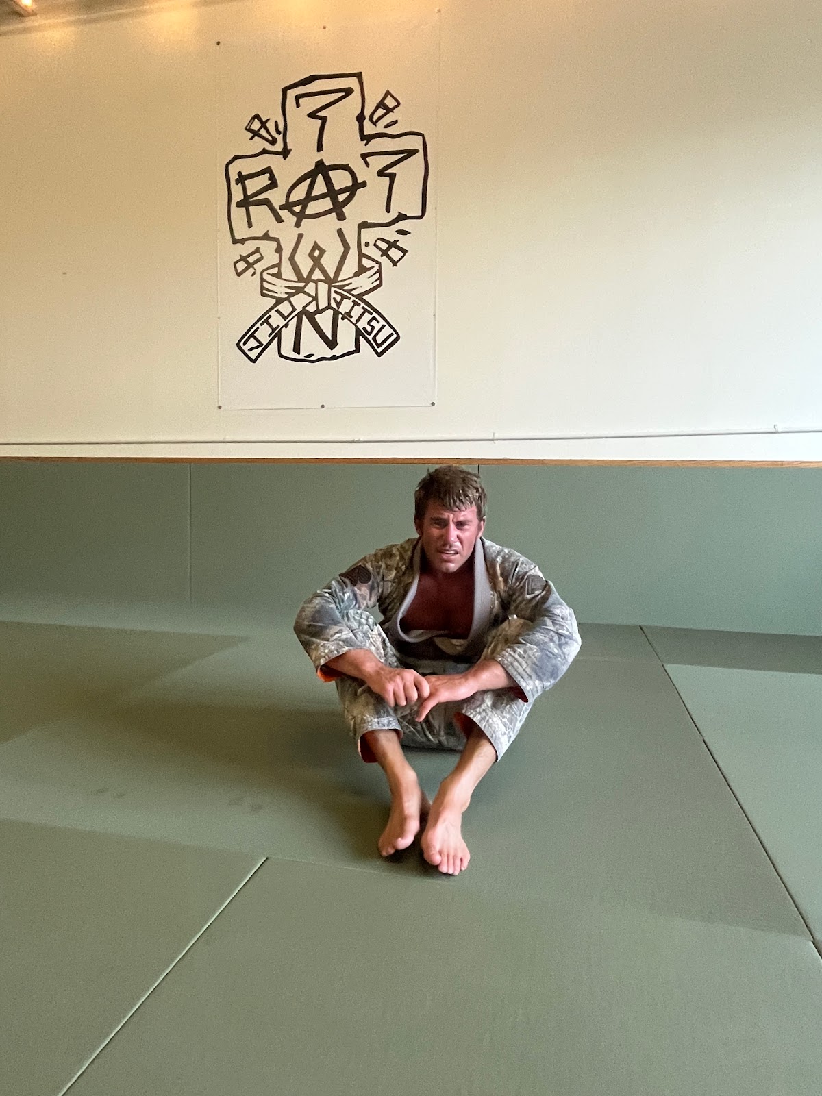 Image 7 of Rat Town Jiu Jitsu Academy