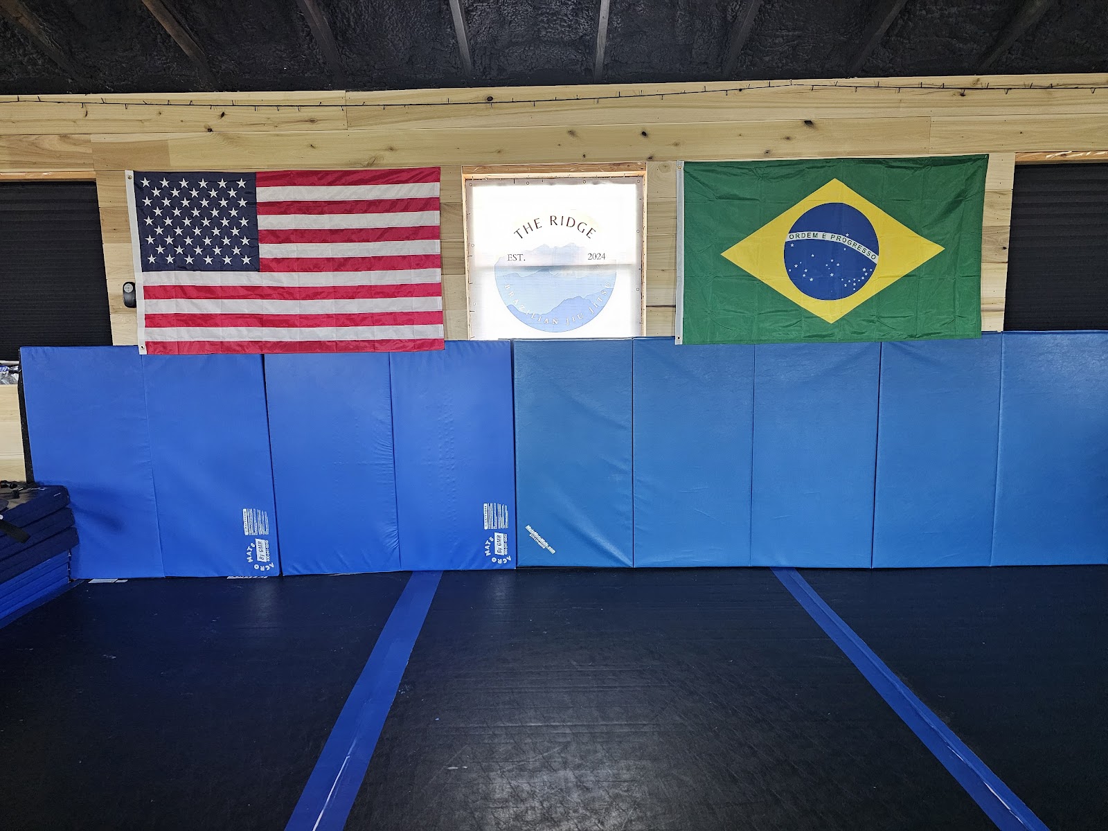 Main image of The Ridge BJJ