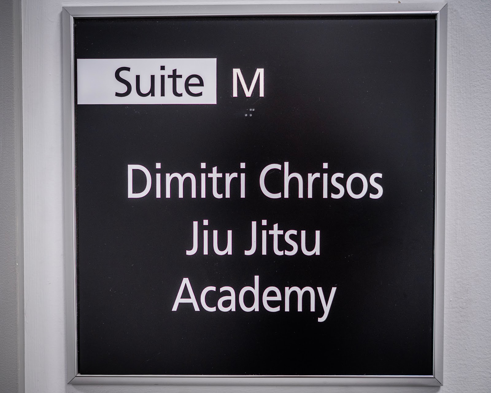 Image 10 of Dimitri Chrisos Jiu Jitsu Academy