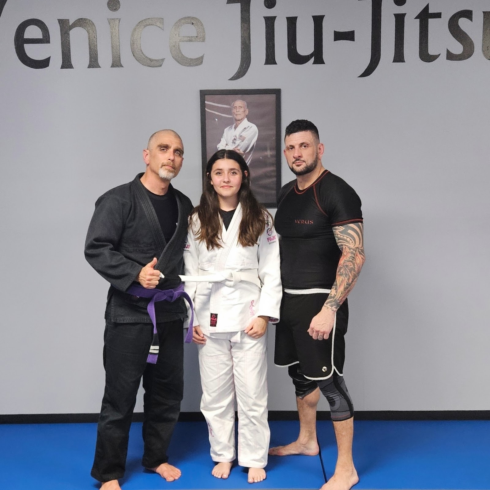 Image 3 of Venice Jiu-Jitsu