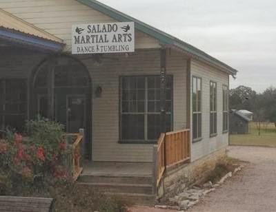 Image 5 of Salado Martial Arts